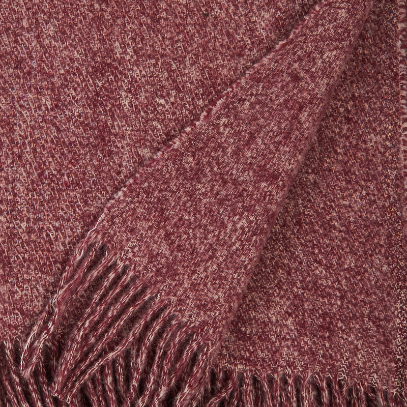 Sanatoga Throw Blanket