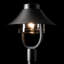 Stowe Outdoor Lantern Post Light-1348915641