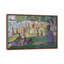 Sunday Afternoon On The Island Of La Grande Jatte, 1884-86 by Georges Seurat - Painting on Canvas-2055863305-2055863306