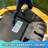 Sportspower TruJump 7' Round Kid Trampoline