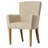 Upholstered Armchair