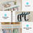 47.24'' Closet System-947419816