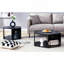 Ensemble de tables basses Minimalist-1971426523