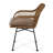 Jaxton Upholstered Armchair-2080938772
