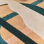 Tacubaya Hand Tufted Wool Area Rug in Cream-1657286069