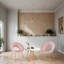 Fauteuil d'appoint moderne 28,35 po Vanezza-762033403-762033407-668796466