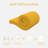 Outdoor 3.5'' Bench Seat Cushion, Available In 5 Sizes-783899181-783899192