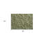 Tapis extérieur lavable et antidérapant abstrait 2 pi x 3 pi vert