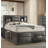 Ireland Bookcase Bed-97881355-97881350