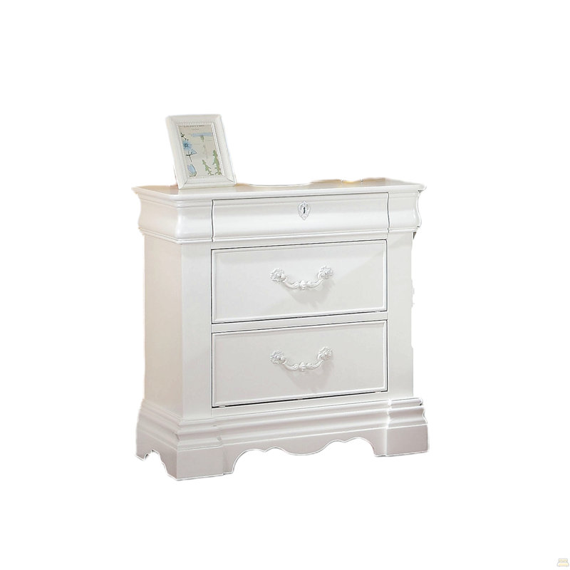 Table de chevet