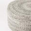 Laverty Solid Wood Accent Stool