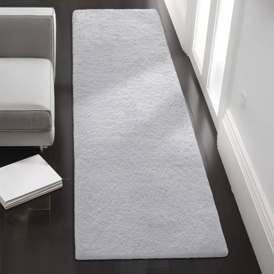 Tapis pour salle de bain Marshmallow