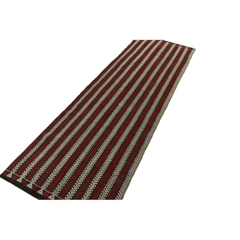 Handmade Wool Area Rug
