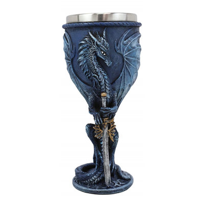 Pocola 8 oz. Goblet