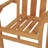 Tarrant Rectangular 6 - Person 160Cm Long Dining Set