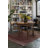 Reversible Washable Rug Twin Toffee-67119306