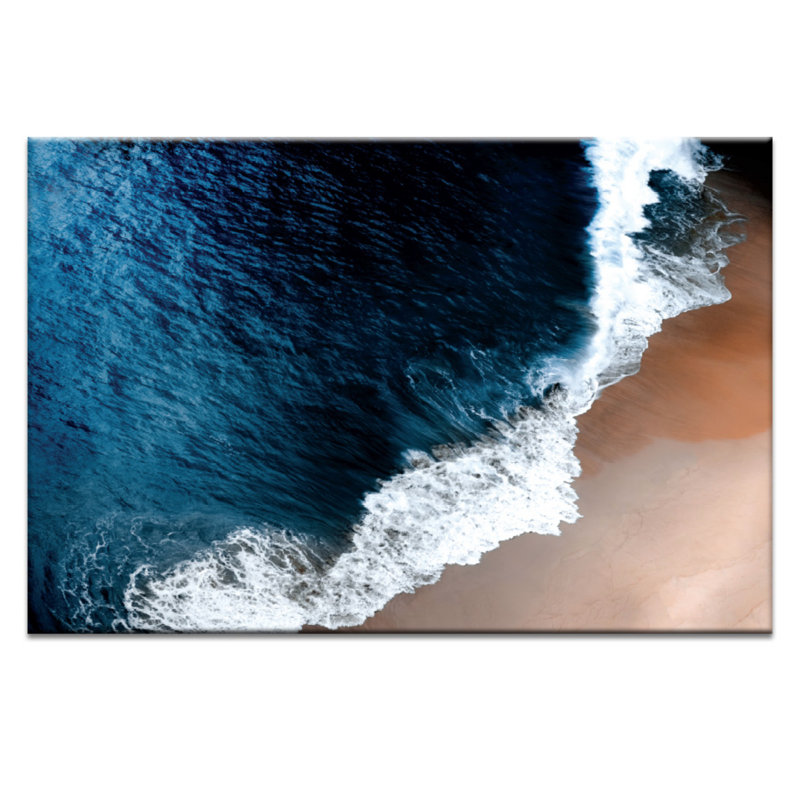 Print on Canvas, Wrapped Canvas, 51cm H x 76cm W
