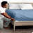 Microfiber Fitted Sheet-1115264960-1079453145
