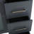 Will Isaiah 48.25'' Single Bathroom Vanity Base Only-36640088