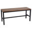 Alodie 4 - Person Dining Set