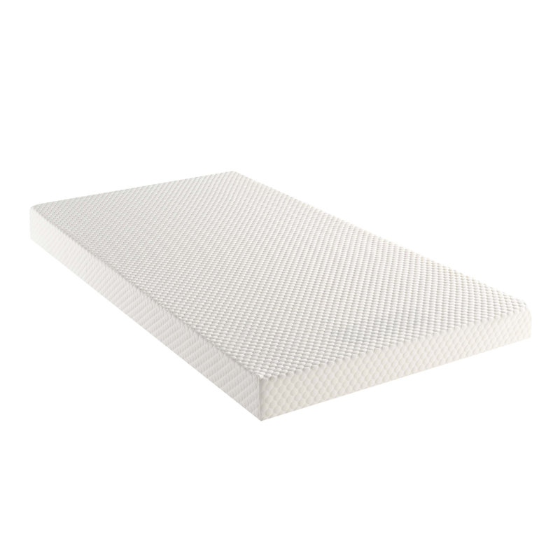 Komfi Luxe Foam Mattress, Small Double (4')