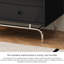 Armoire de rangement Nordic