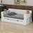 Daybed With Removable Desk-2029427449
