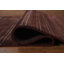 Tapis de style tribal en soie Gabbeh