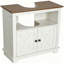 Bathroom Vanity with Basin