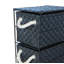65cm H x 18cm W Utility Cart-34406119