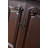 72'' Double Bathroom Vanity with Marble Top
