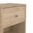 Clanton Small-Space 1 - Drawer Nightstand-1951731967