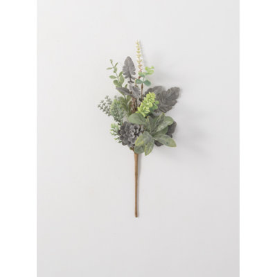 Arrangement floral succulent