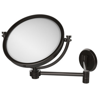 Chandler Metal Wall Mirror