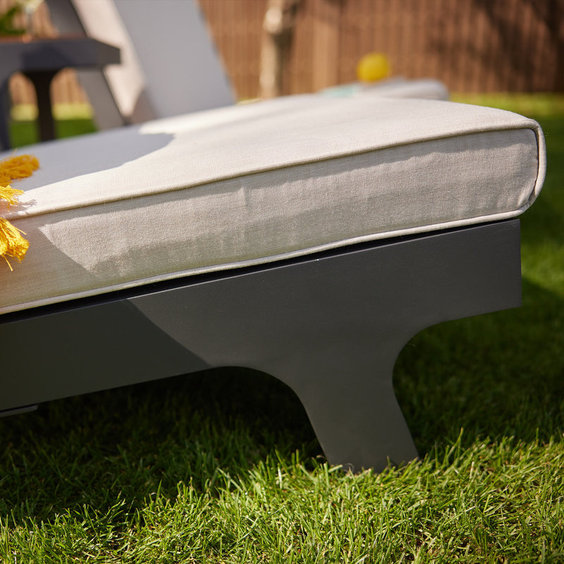 Ensemble Adirondack Sanibel avec table d'appoint