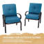 Chaise de patio avec coussins Abubakarr-1720073023
