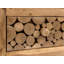 Wallace Solid Wood Freestanding Bathroom Cabinet