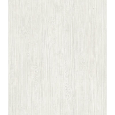 Cherry Wood Peel & Stick Wallpaper