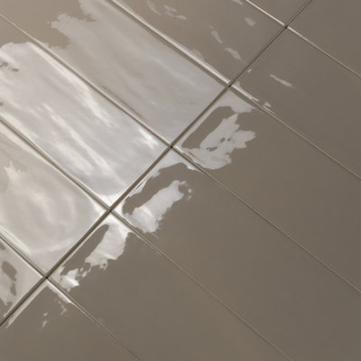 Silk Plus 4"x12" Italian Subway Wall Tile