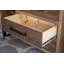 Buffet en bois massif 68,75 po Datari