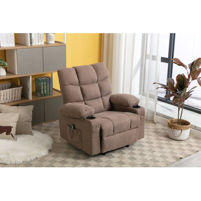 Azraf Heated Massage Chair