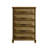 Claypoole Transitional 30" W 5 Drawer Chest-1785224814