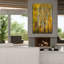 «Aspenglow Vi» par Rick Berk, art mural sur toile-1708069899