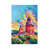 Wrapped Canvas n'est pas disponible