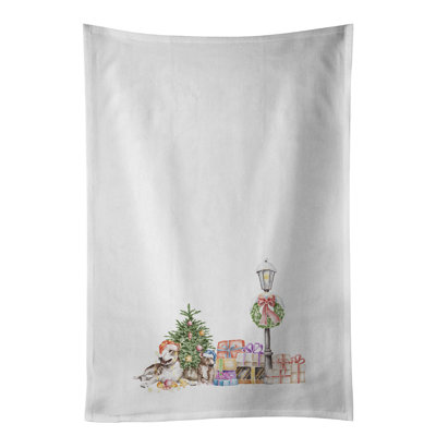Cotton Tea Towel Kitchen Towel