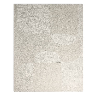 Bob And Weave Hand Tufted Wool Abstract Indoor Rug
