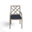 Haley Patio Dining Armchair with Cushions-38582173-38582212-70064514