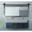 Neace Flat Wall Mirror-843641934-843641943
