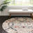 Tucson Geometric Indoor Rug-1928835339