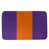 Purple/Orange Middle